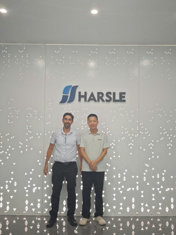 September Customer Visit