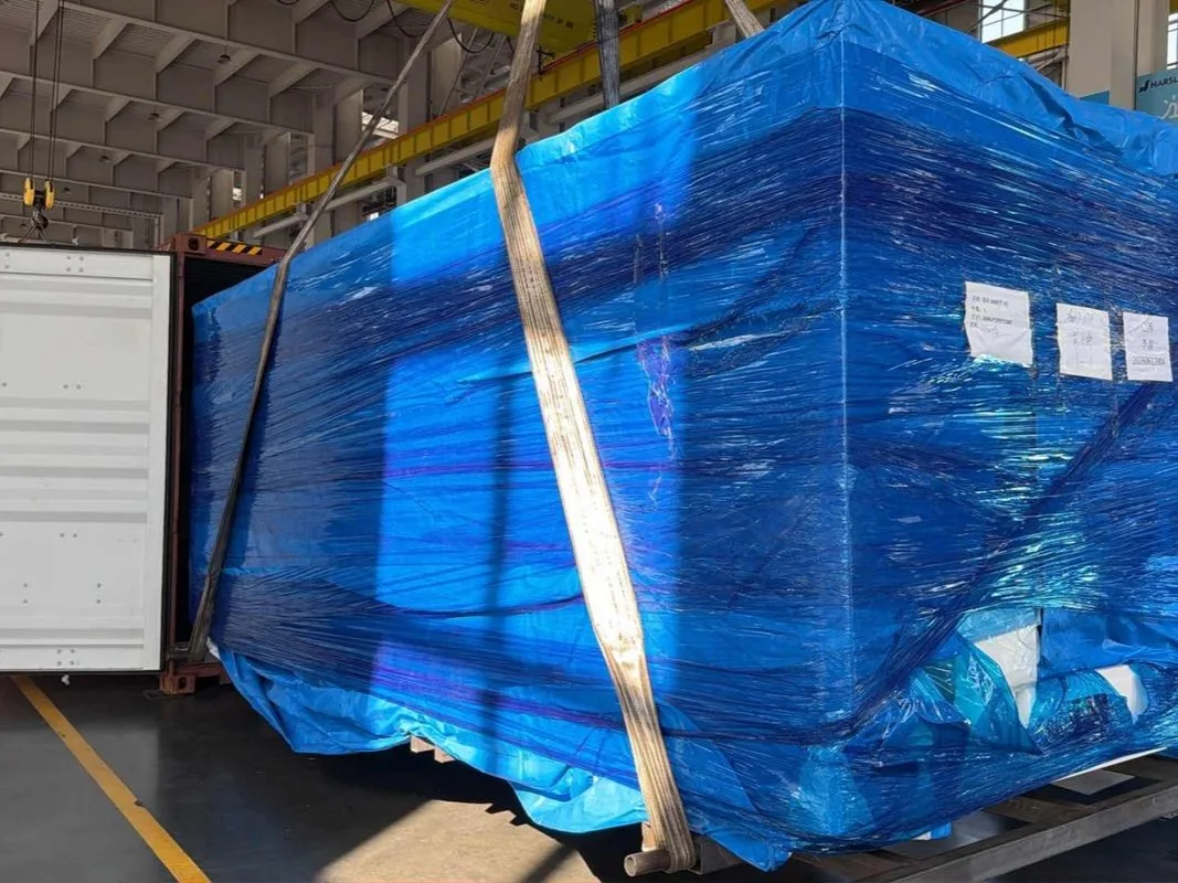 Brazil-Procut 3000W Laser Cutting Machine