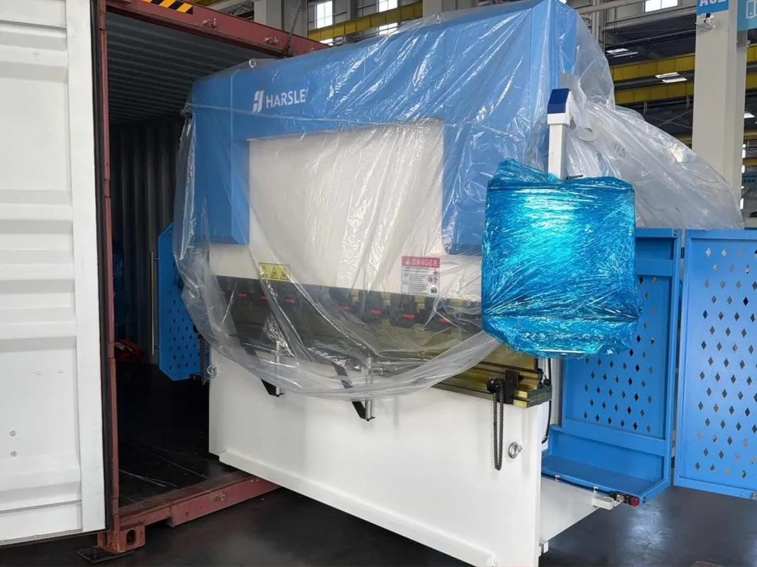 Brazil-Procut 3000W Laser Cutting Machine
