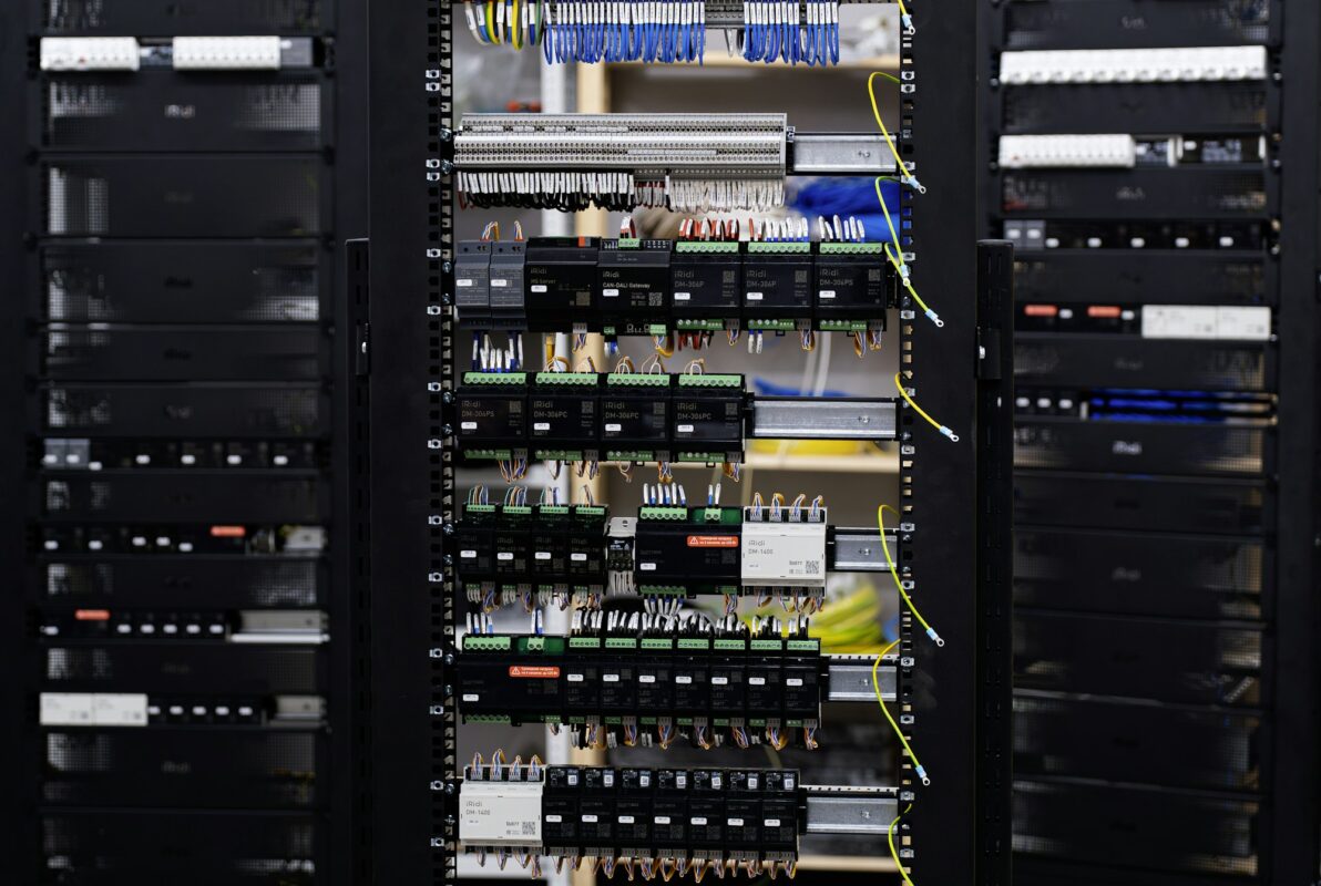 Electronics Industry