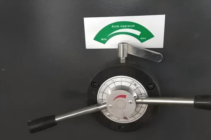 Operator Safety Training and PPE Standards for Industrial Shearing Operations