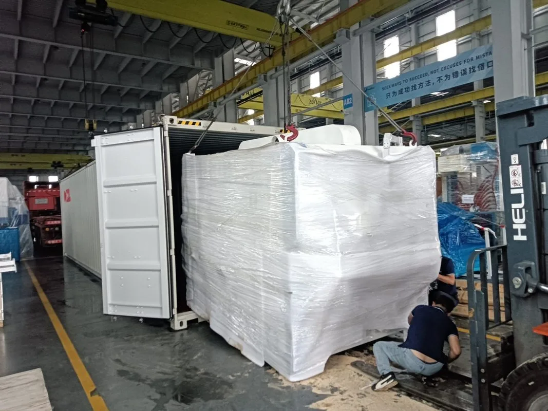 Monaco-DualPolish DV1300 Deburring Machine