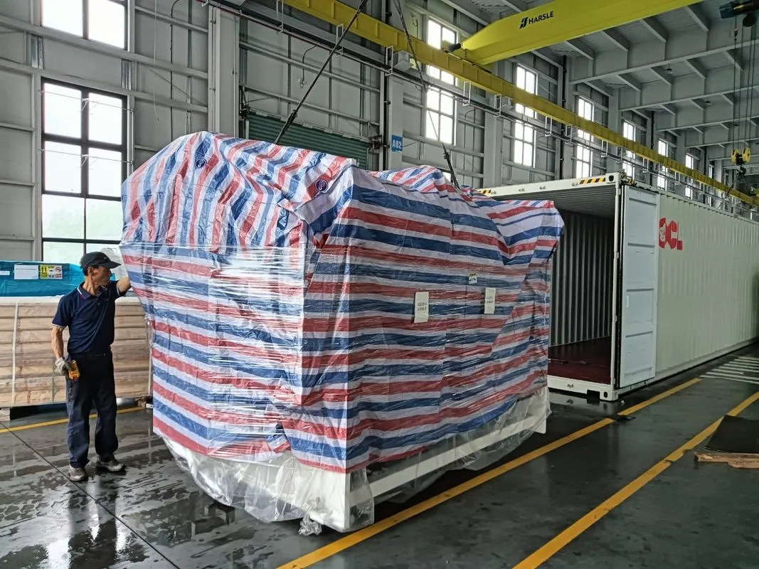 Monaco-DualPolish DV1300 Deburring Machine