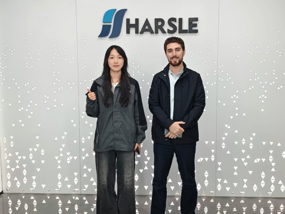 Global Customer Visit